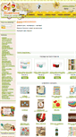 Mobile Screenshot of homyachok-shop.ru